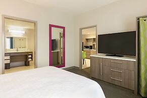 Home2 Suites by Hilton Williamsville Buffalo Airport