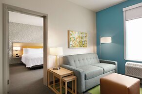 Home2 Suites by Hilton Williamsville Buffalo Airport