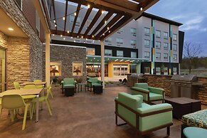Home2 Suites by Hilton Williamsville Buffalo Airport