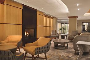 DoubleTree by Hilton Providence Airport Warwick