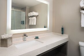 DoubleTree by Hilton Providence Airport Warwick