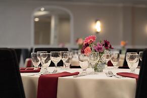 DoubleTree by Hilton Providence Airport Warwick