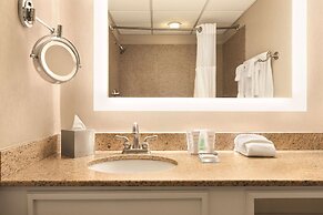 DoubleTree by Hilton Providence Airport Warwick