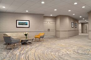 DoubleTree by Hilton Providence Airport Warwick