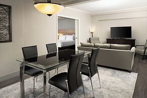 DoubleTree by Hilton Providence Airport Warwick