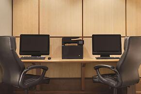 DoubleTree by Hilton Providence Airport Warwick
