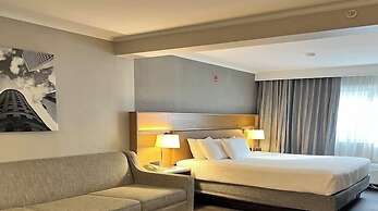 DoubleTree by Hilton Providence Airport Warwick
