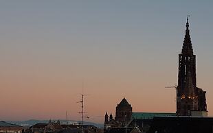 Hôtel Mercure Strasbourg Centre