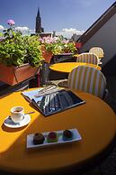 Hôtel Mercure Strasbourg Centre