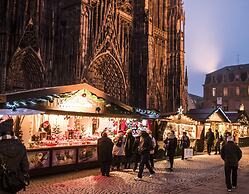 Hôtel Mercure Strasbourg Centre