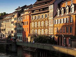 Hôtel Mercure Strasbourg Centre
