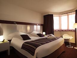 Hôtel Mercure Strasbourg Centre