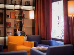 Hôtel Mercure Strasbourg Centre