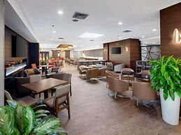Hilton Chicago/Oak Lawn