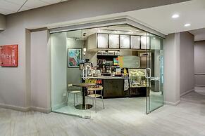 Hilton Chicago/Oak Lawn