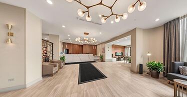 Hilton Chicago/Oak Lawn