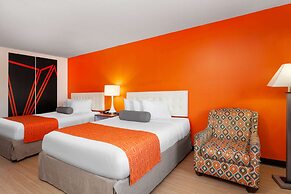 Howard Johnson by Wyndham Vero Beach/I-95