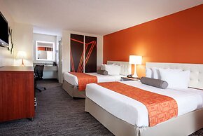 Howard Johnson by Wyndham Vero Beach/I-95