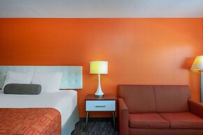 Howard Johnson by Wyndham Vero Beach/I-95