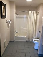 Capital O Stevenson Inn Riverside