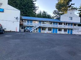 Capital O Stevenson Inn Riverside