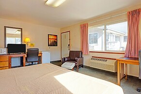 Capital O Stevenson Inn Riverside