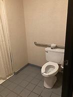 Capital O Stevenson Inn Riverside