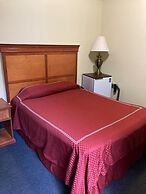 Capital O Stevenson Inn Riverside