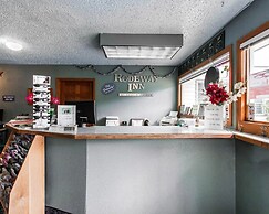 Capital O Stevenson Inn Riverside