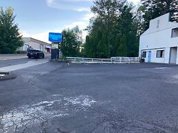 Capital O Stevenson Inn Riverside