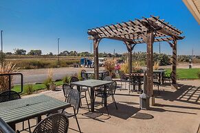 Rodeway Inn Fort Morgan