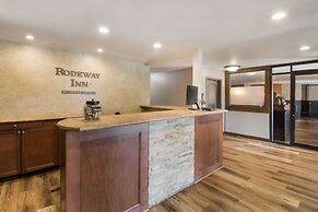Rodeway Inn Fort Morgan