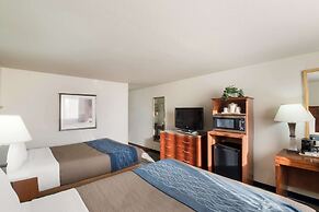 Rodeway Inn Fort Morgan