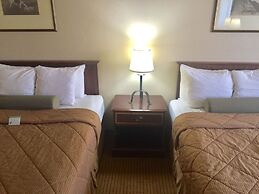 Rodeway Inn Fort Morgan