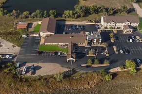 Rodeway Inn Fort Morgan