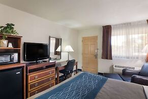 Rodeway Inn Fort Morgan