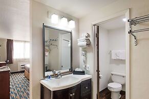 Rodeway Inn Fort Morgan