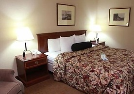 Rodeway Inn Fort Morgan