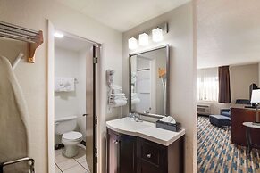 Rodeway Inn Fort Morgan