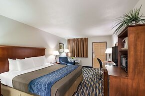 Rodeway Inn Fort Morgan