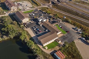 Rodeway Inn Fort Morgan