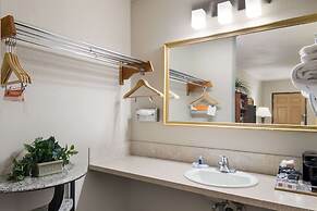 Rodeway Inn Fort Morgan