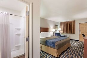 Rodeway Inn Fort Morgan