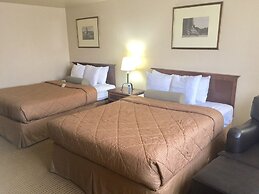 Rodeway Inn Fort Morgan