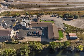 Rodeway Inn Fort Morgan