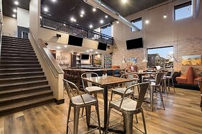 Rodeway Inn Fort Morgan