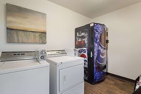 Rodeway Inn Fort Morgan