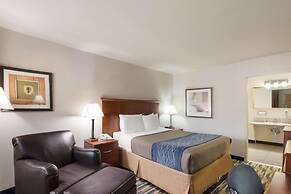 Rodeway Inn Fort Morgan