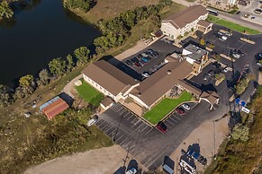 Rodeway Inn Fort Morgan