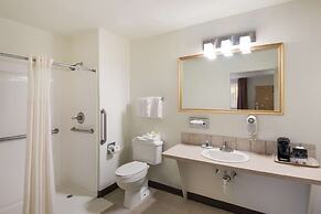 Rodeway Inn Fort Morgan